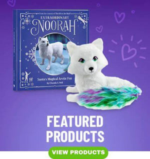 Extraordinary-Nora-2 - The Elf on The Shelf