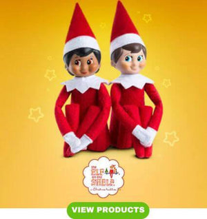 The-Elf-on-the-Self-569 - The Elf on The Shelf