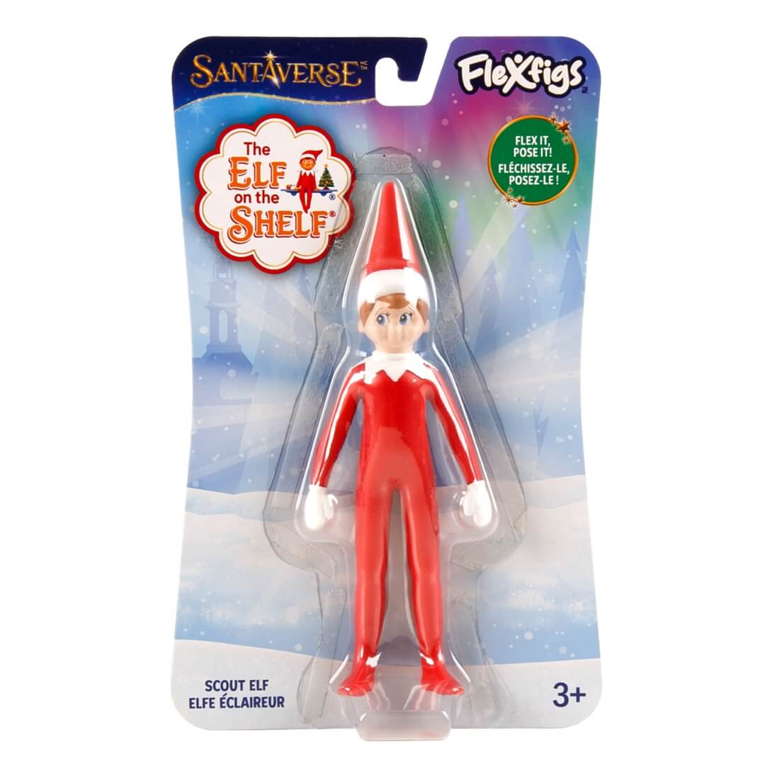 Elf on the shelf boy doll on sale