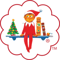 footer-logo - The Elf on The Shelf