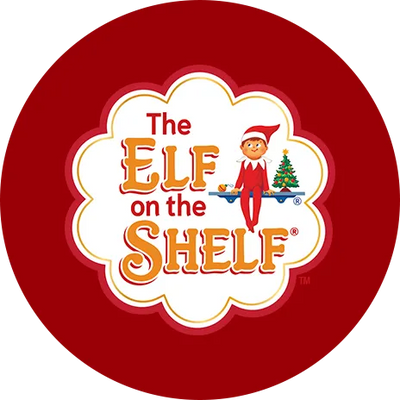 The Elf on the Shelf®