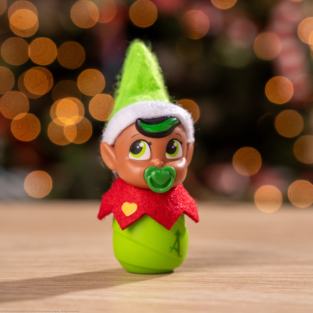 The Elf on the Shelf Elf Mates® Elf Babies