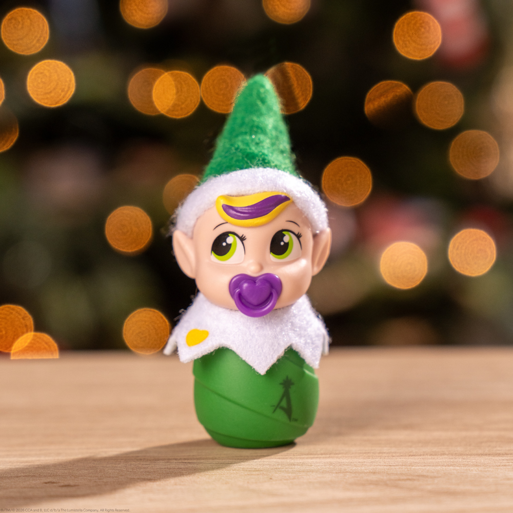 The Elf on the Shelf Elf Mates® Elf Babies