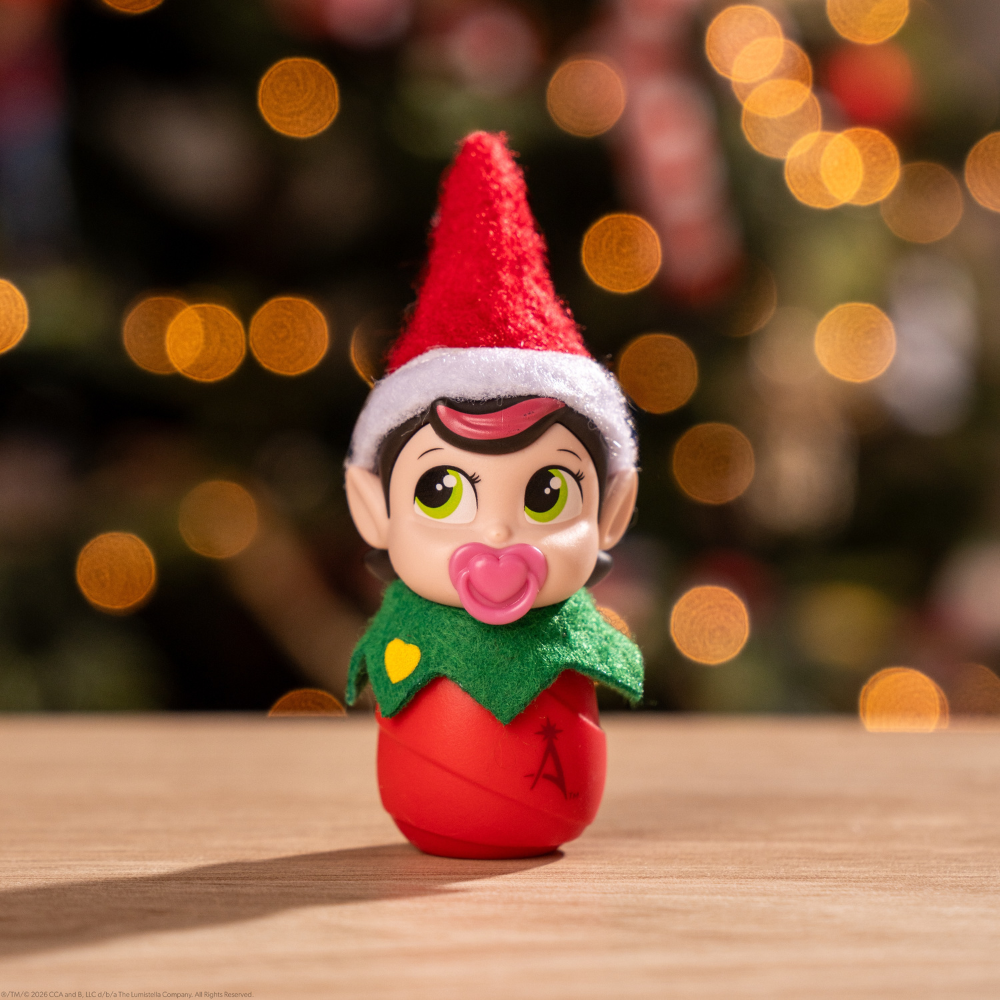 The Elf on the Shelf Elf Mates® Elf Babies