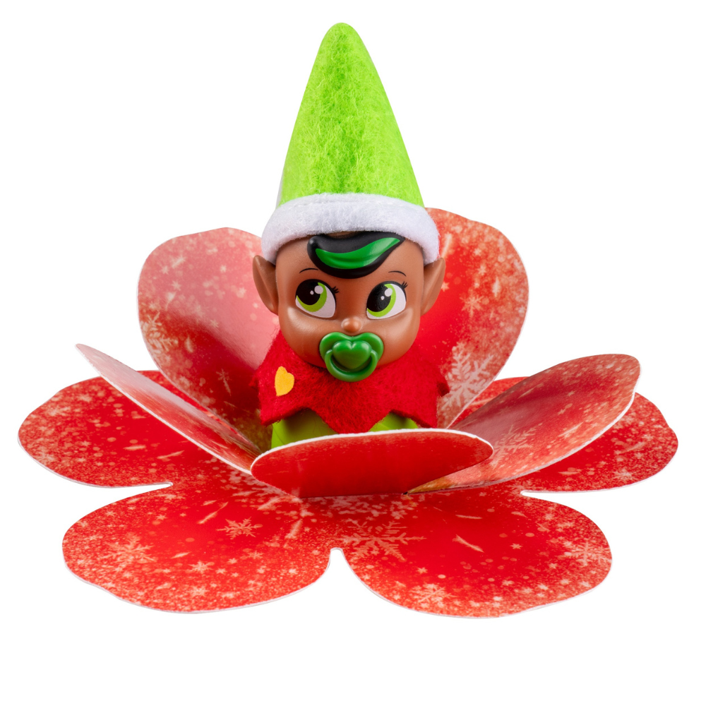 The Elf on the Shelf Elf Mates® Elf Babies