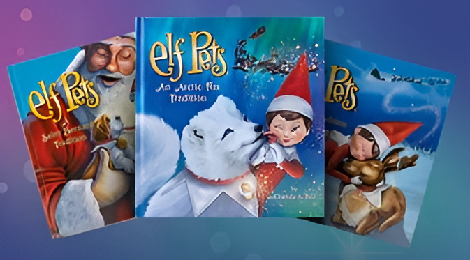Elf Pets