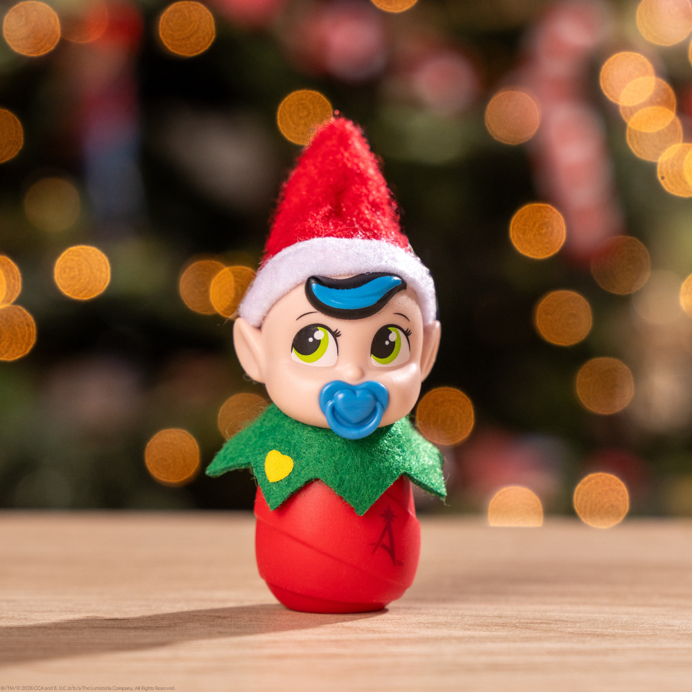 The Elf on the Shelf Elf Mates® Elf Babies