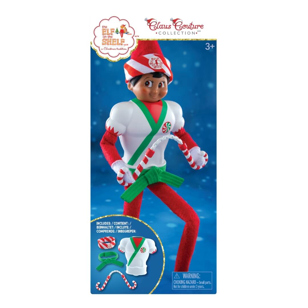 Claus-Couture-Collection-Karate-Kicks-Set