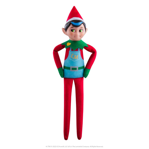 The Elf on the Shelf® Elf Mates® Chef Boy & Girl