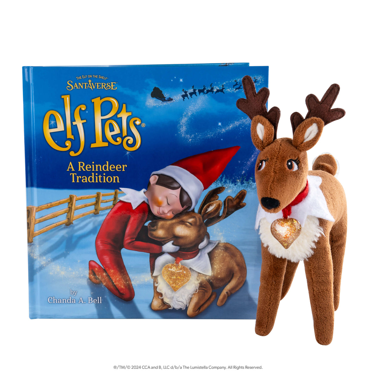 Elf-Pets-Reindeer