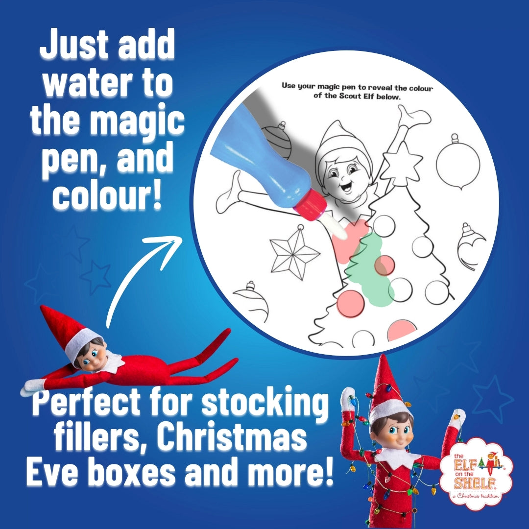 Elf-Aqua-Magic