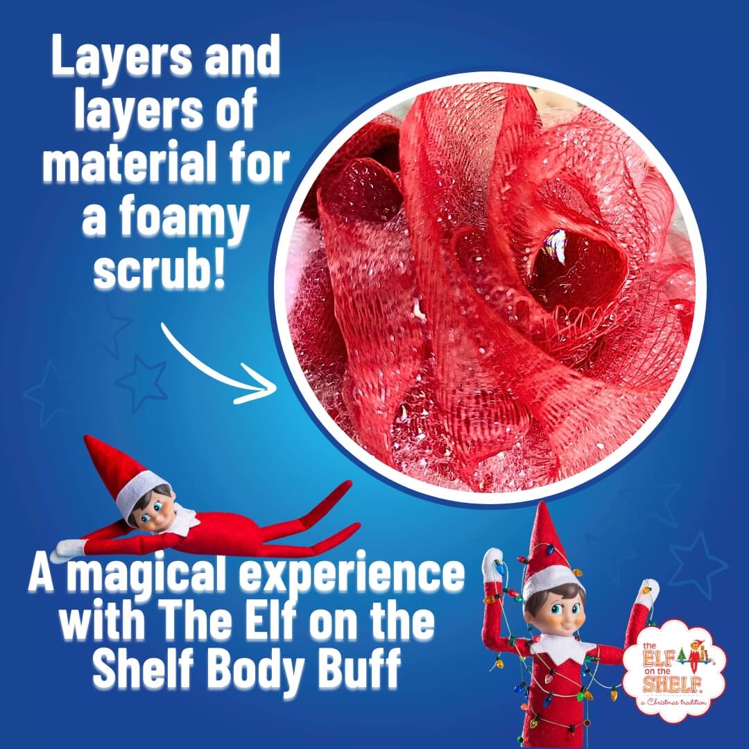 Elf-Body-Buff