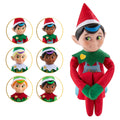 The Elf on the Shelf Elf Mates