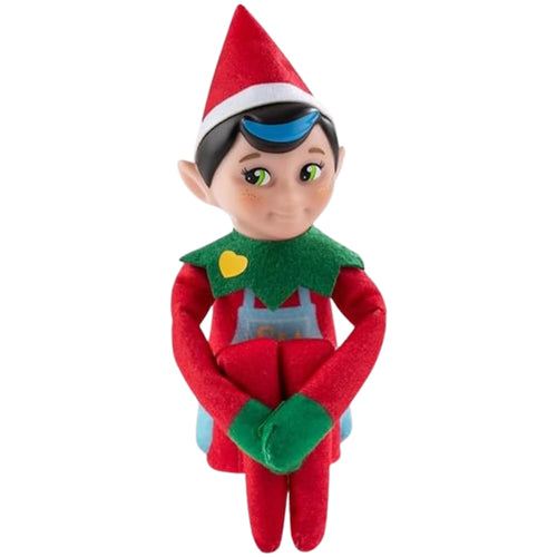 The Elf on the Shelf Elf Mates