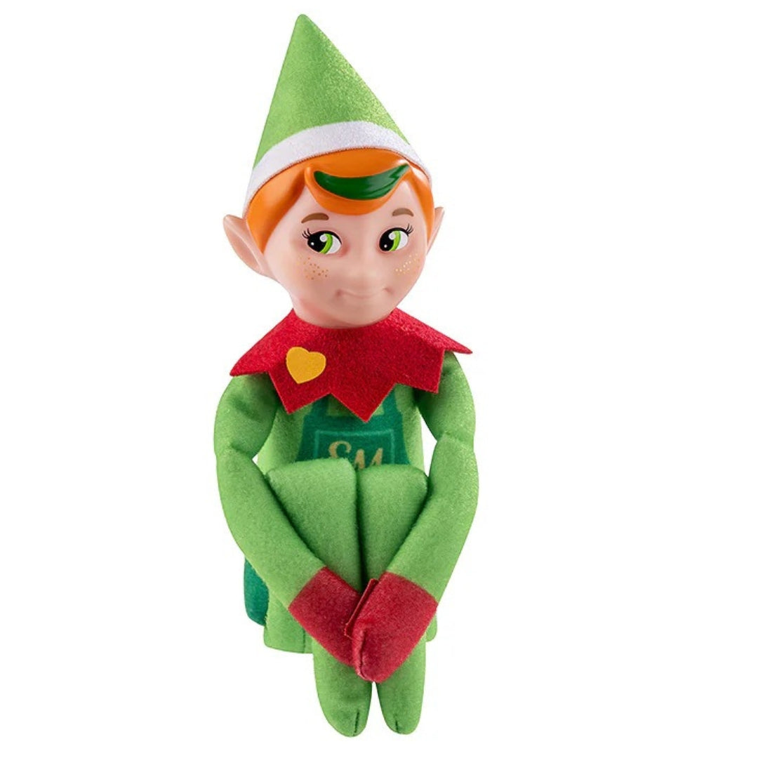 The Elf on the Shelf Elf Mates