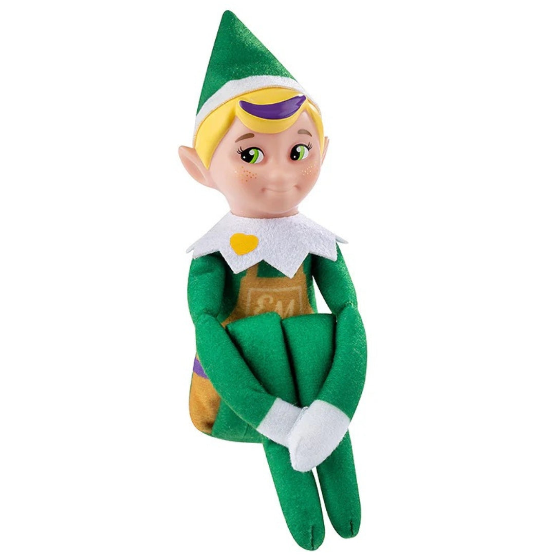 The Elf on the Shelf Elf Mates