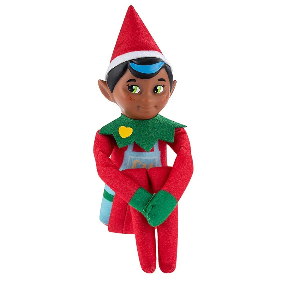 The Elf on the Shelf Elf Mates