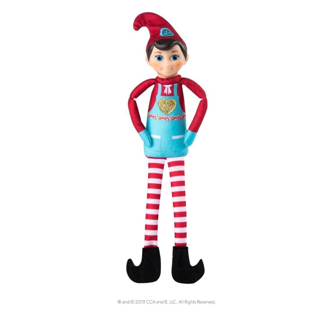 The Elf on the Shelf® Elf Mates® Doll - Charmed Classic Edition