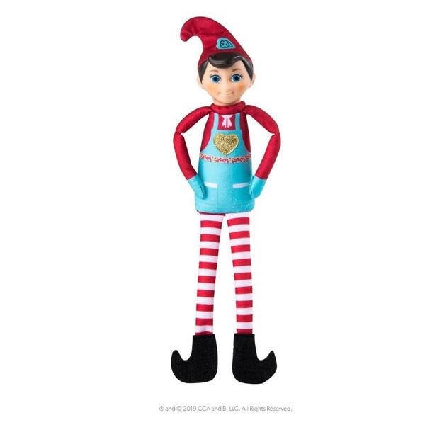 The Elf on the Shelf® Elf Mates® Doll - Charmed Classic Edition