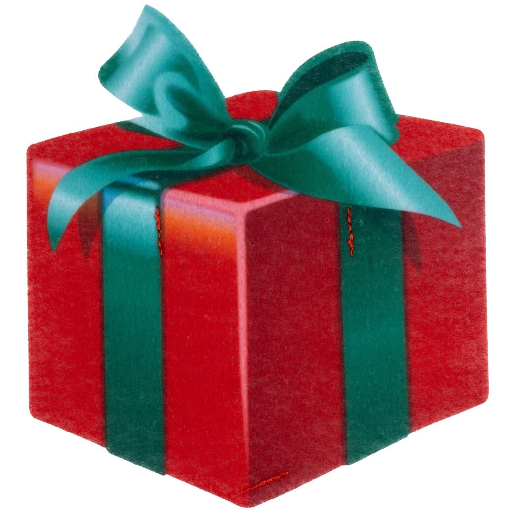The Elf on the Shelf® Elf Mates® Costume - Gift Box