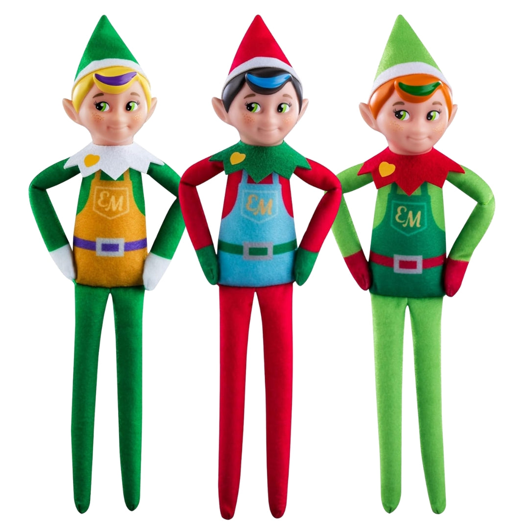 The Elf on the Shelf Elf Mates