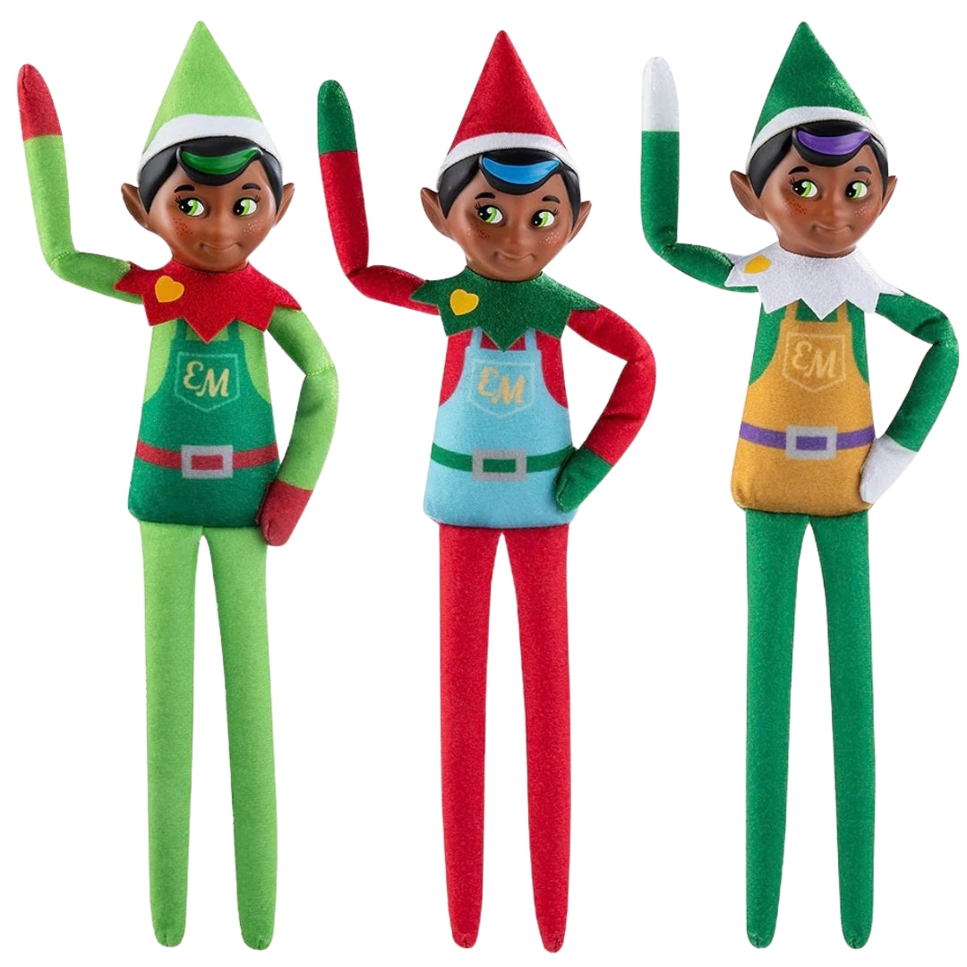 The Elf on the Shelf Elf Mates