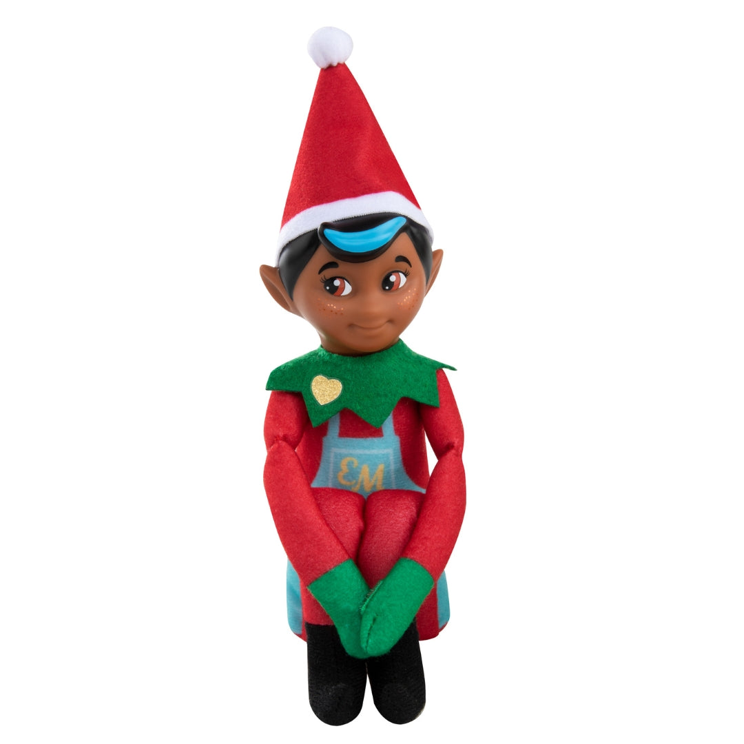 The Elf on the Shelf® Elf Mates® - Enchanted Forest Edition (Series 2)