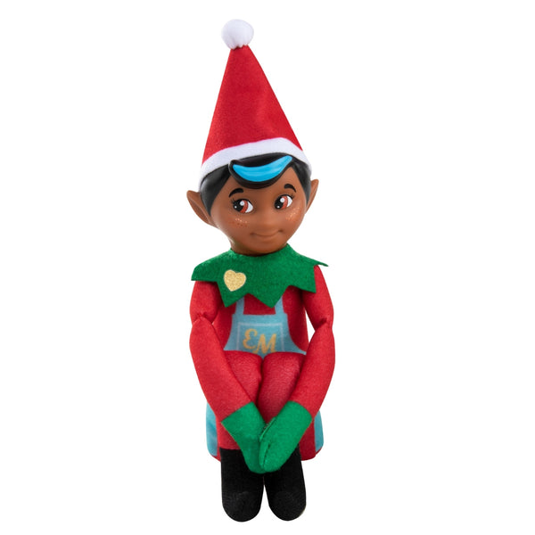 The Elf on the Shelf® Elf Mates® - Enchanted Forest Edition (Series 2)