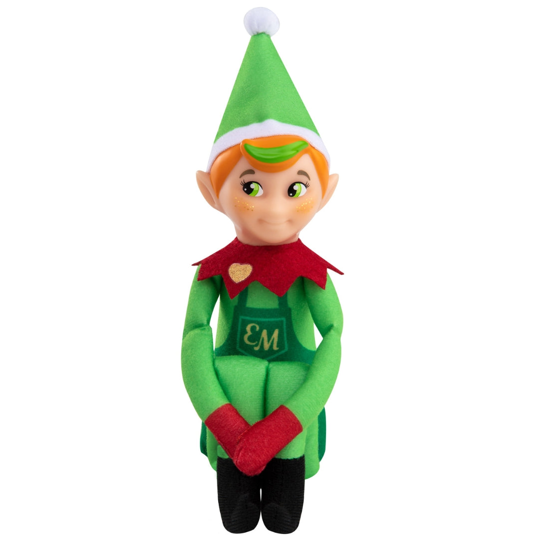 The Elf on the Shelf® Elf Mates® - Enchanted Forest Edition (Series 2)