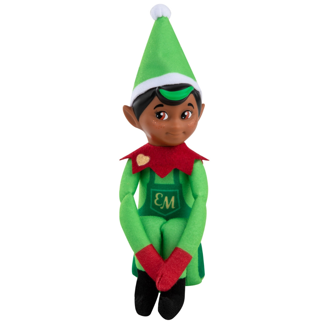 The Elf on the Shelf® Elf Mates® - Enchanted Forest Edition (Series 2)