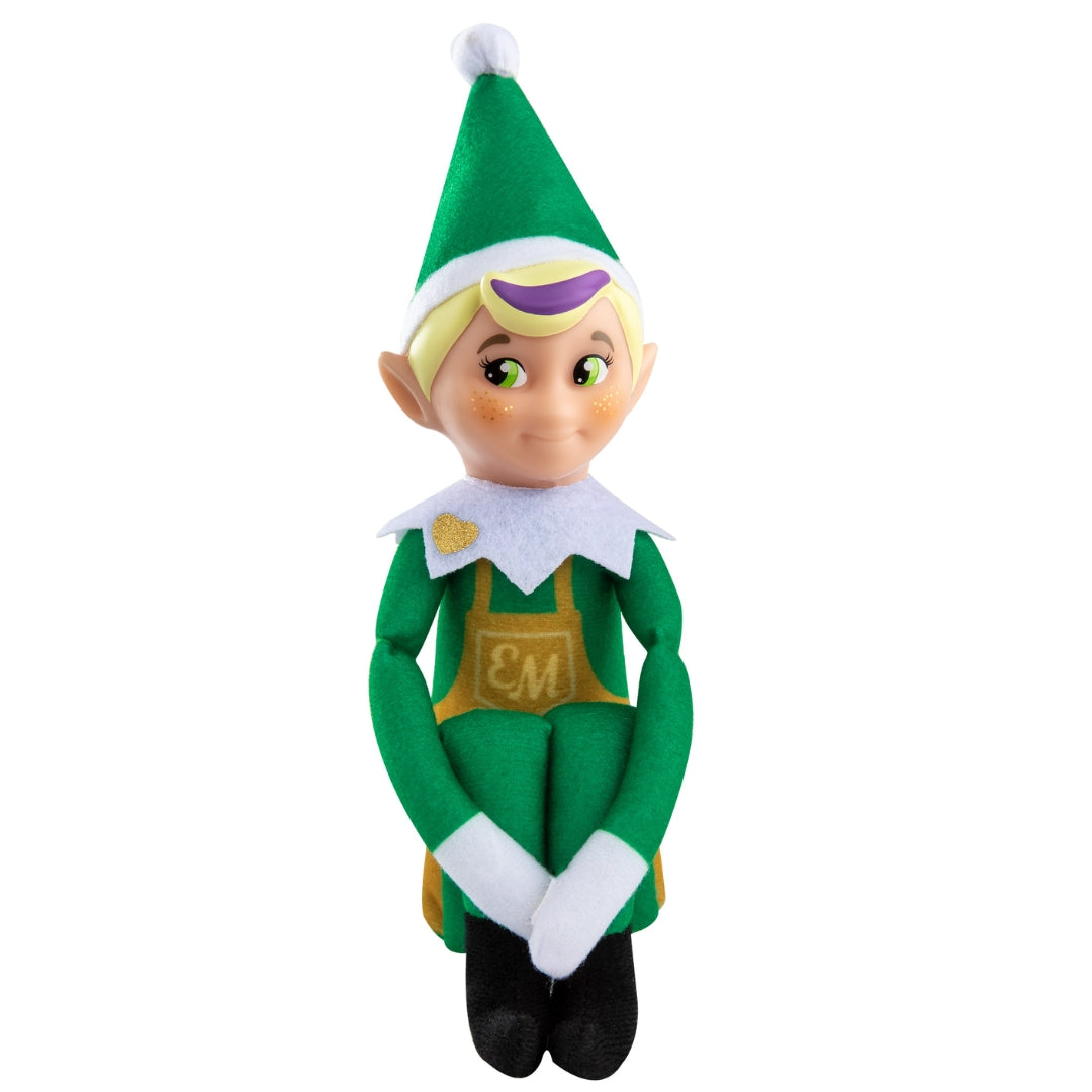 The Elf on the Shelf® Elf Mates® - Enchanted Forest Edition (Series 2)