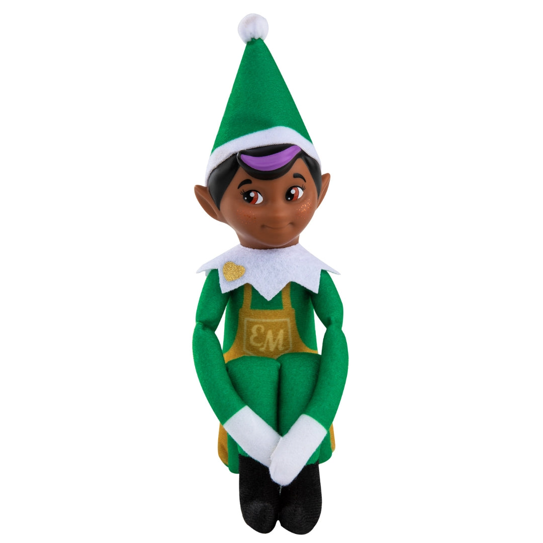 The Elf on the Shelf® Elf Mates® - Enchanted Forest Edition (Series 2)