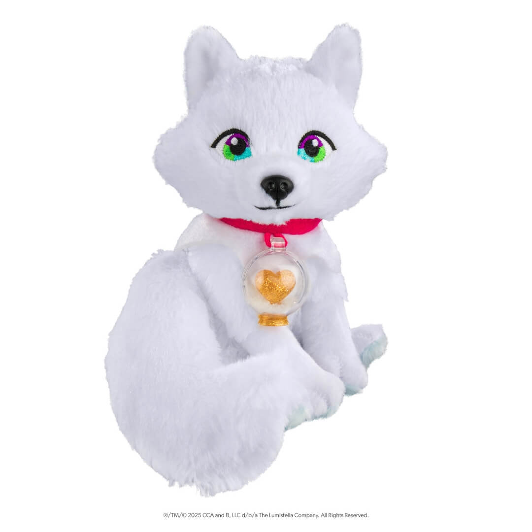 Elf Pets® - An Arctic Fox Tradition