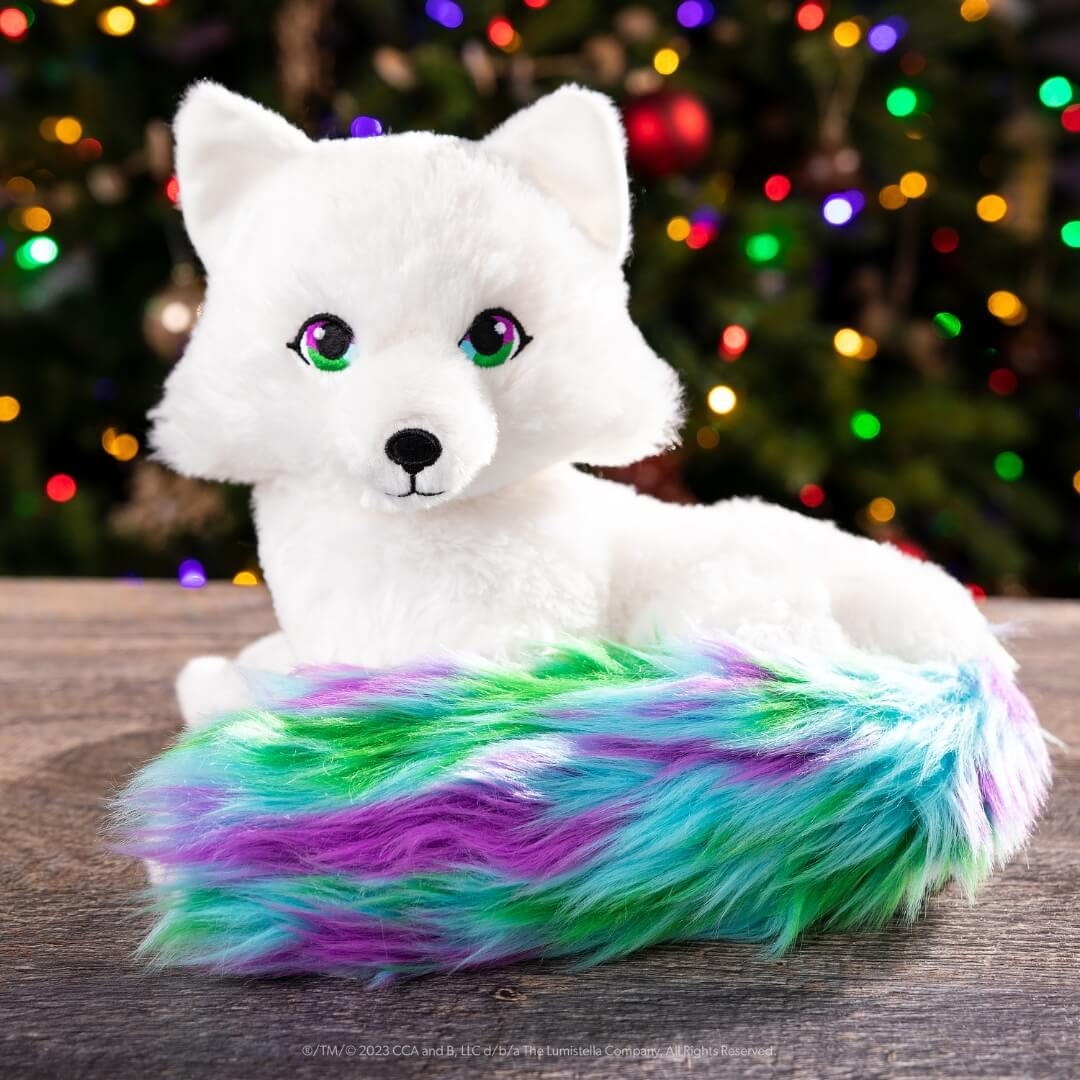 The Elf on the Shelf® Extraordinary Noorah™ Plush - The Elf on The
