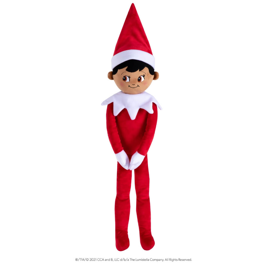 The Elf on the Shelf® Plushee Pals® Huggable 27