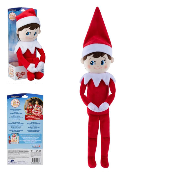The Elf on the Shelf® Plushee Pals®