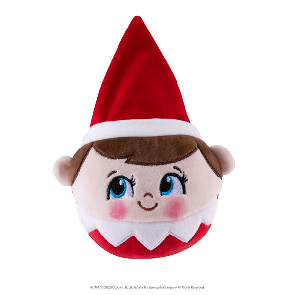 The Elf on the Shelf® - North PoleyRoleez™, Scout Elf® Boy Blue Eye - Plush