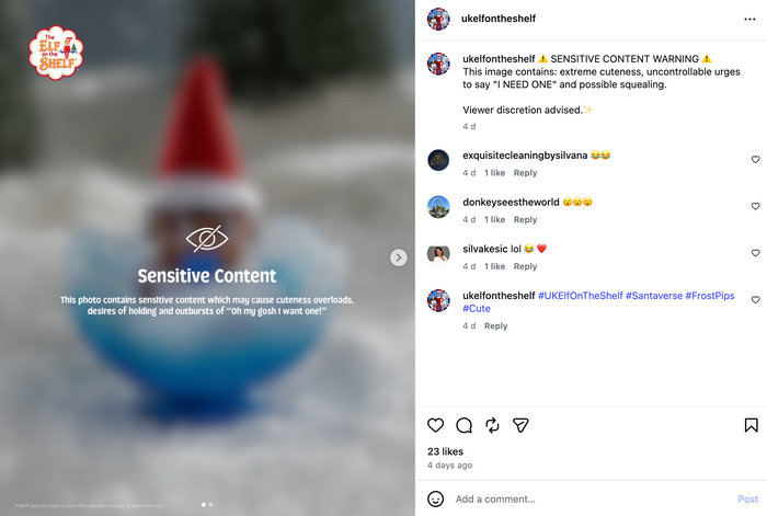 @ukelfontheshelf