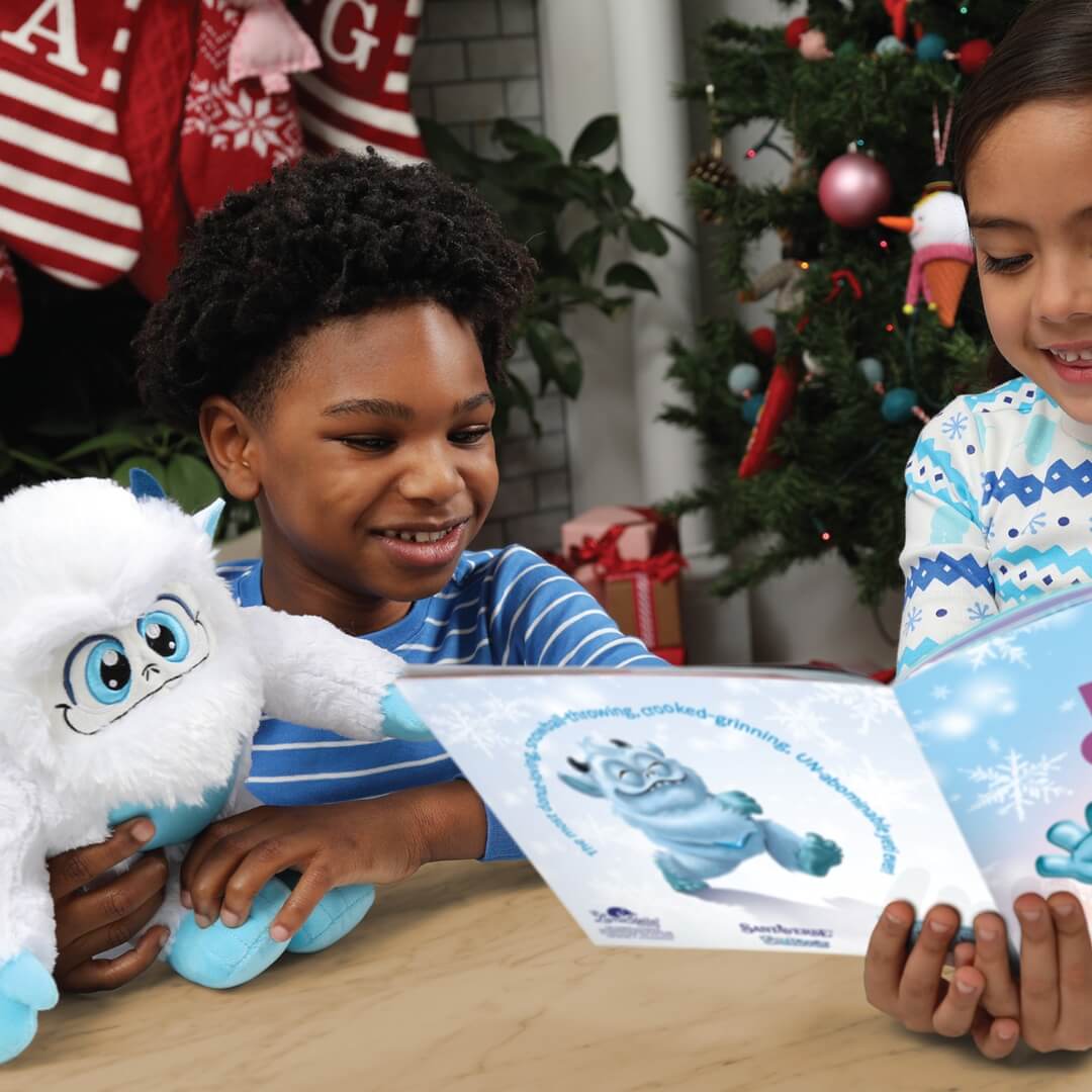 SnoBiggie-Yeti-Plush-and-Book