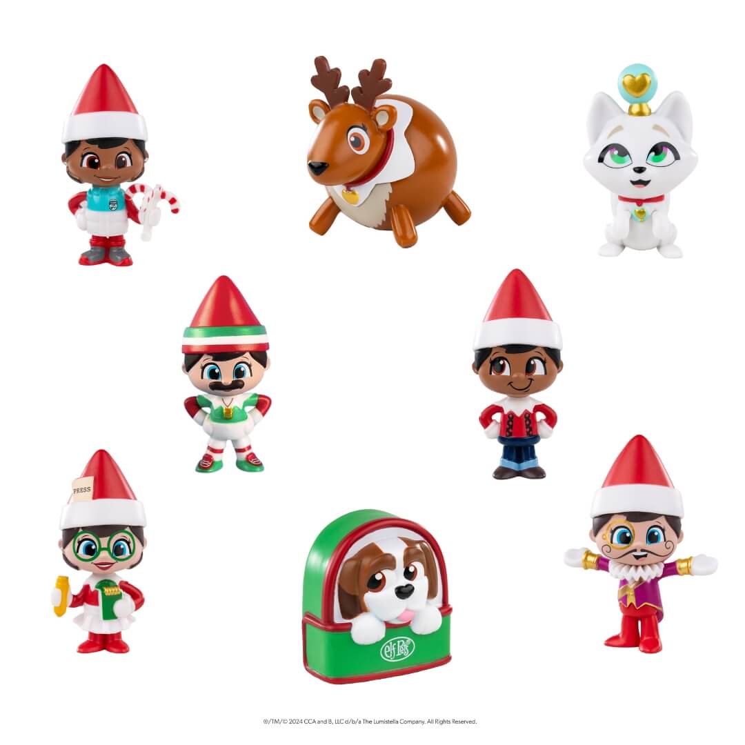 The-Elf-on-the-Shelf-and-Elf-Pets-Minis