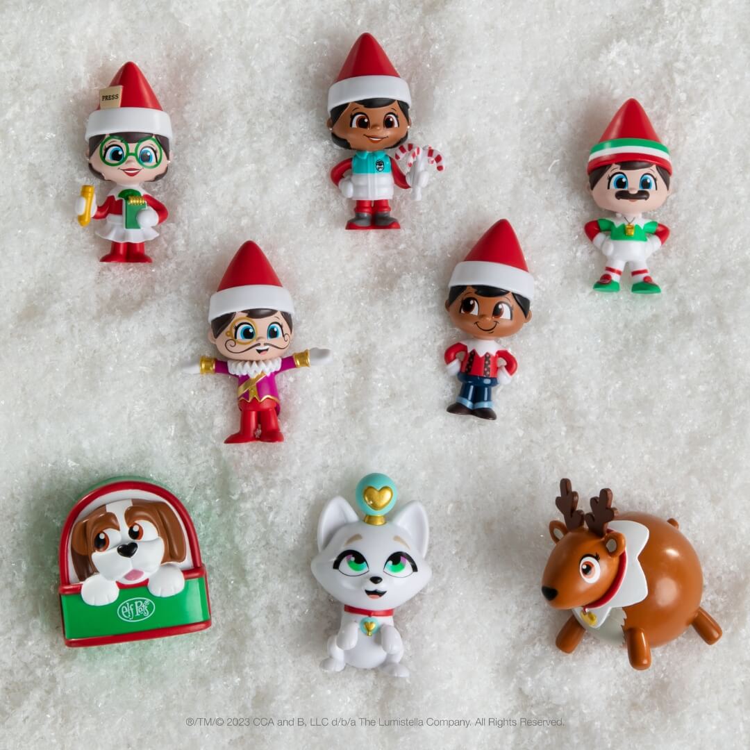 The-Elf-on-the-Shelf-and-Elf-Pets-Minis