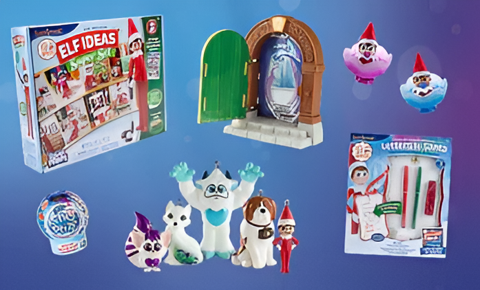 Activities & Accessories