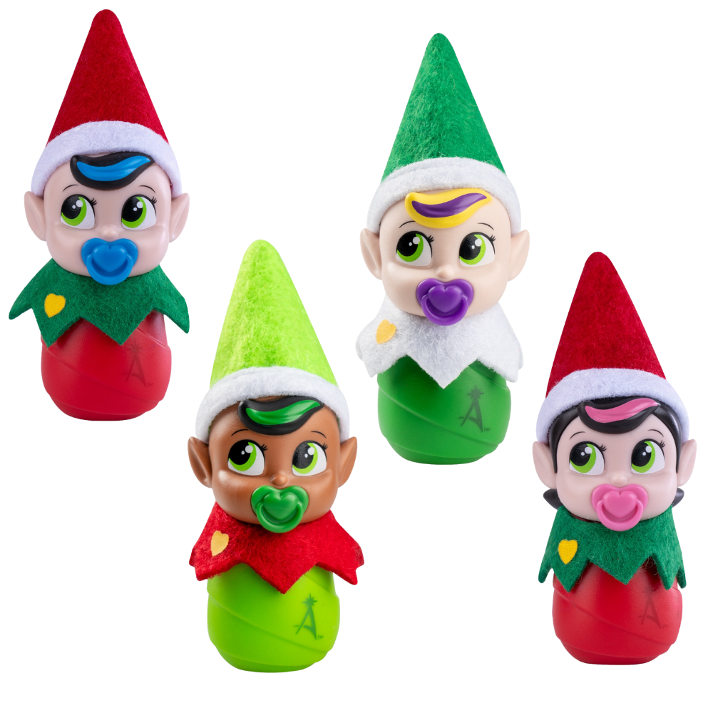 The Elf on the Shelf Elf Mates® Elf Babies