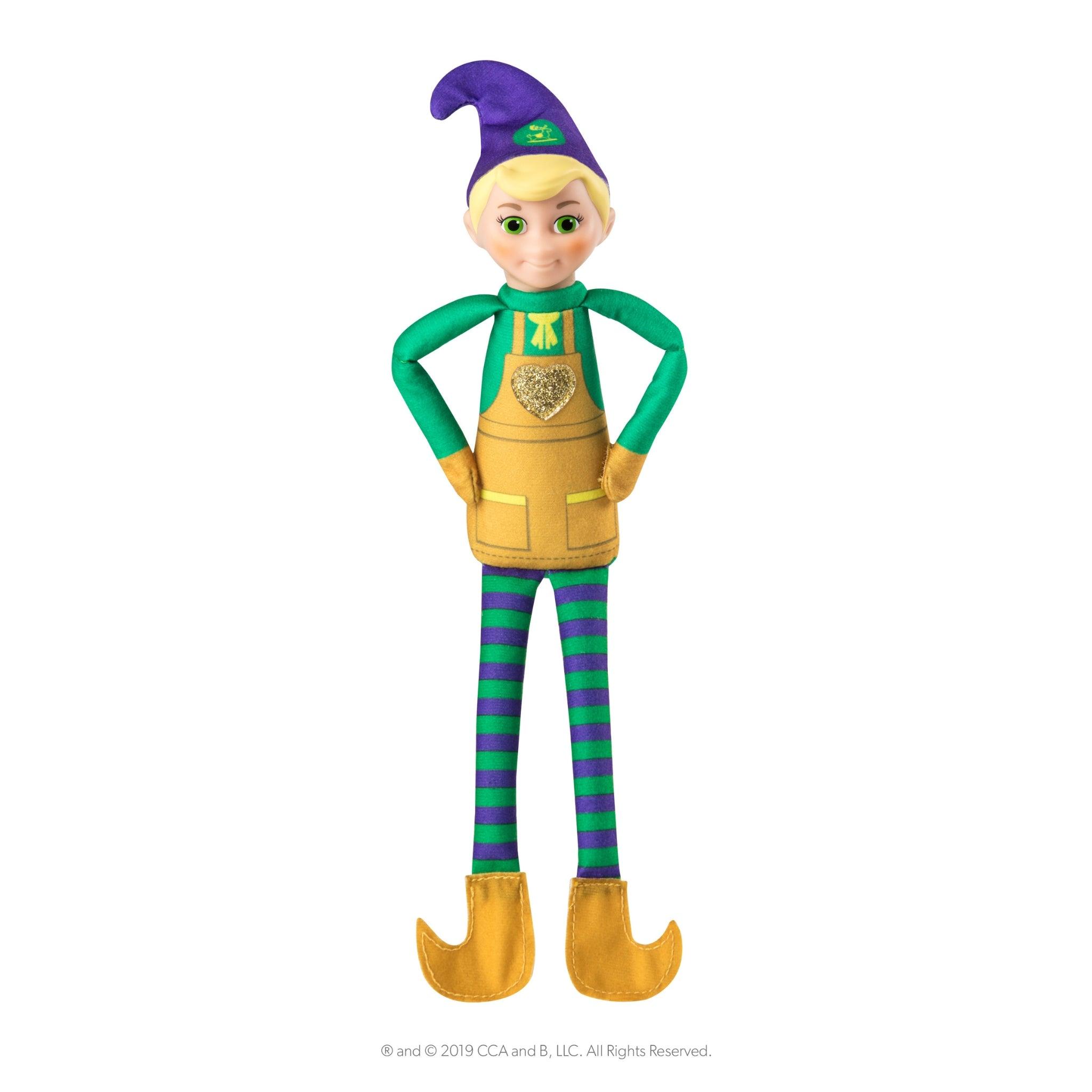 Elf Mates™ - Collect all three characters from the creators of The