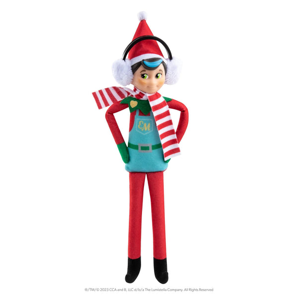 Elf Mates - Enchanted Forest Edition - The Elf on The Shelf
