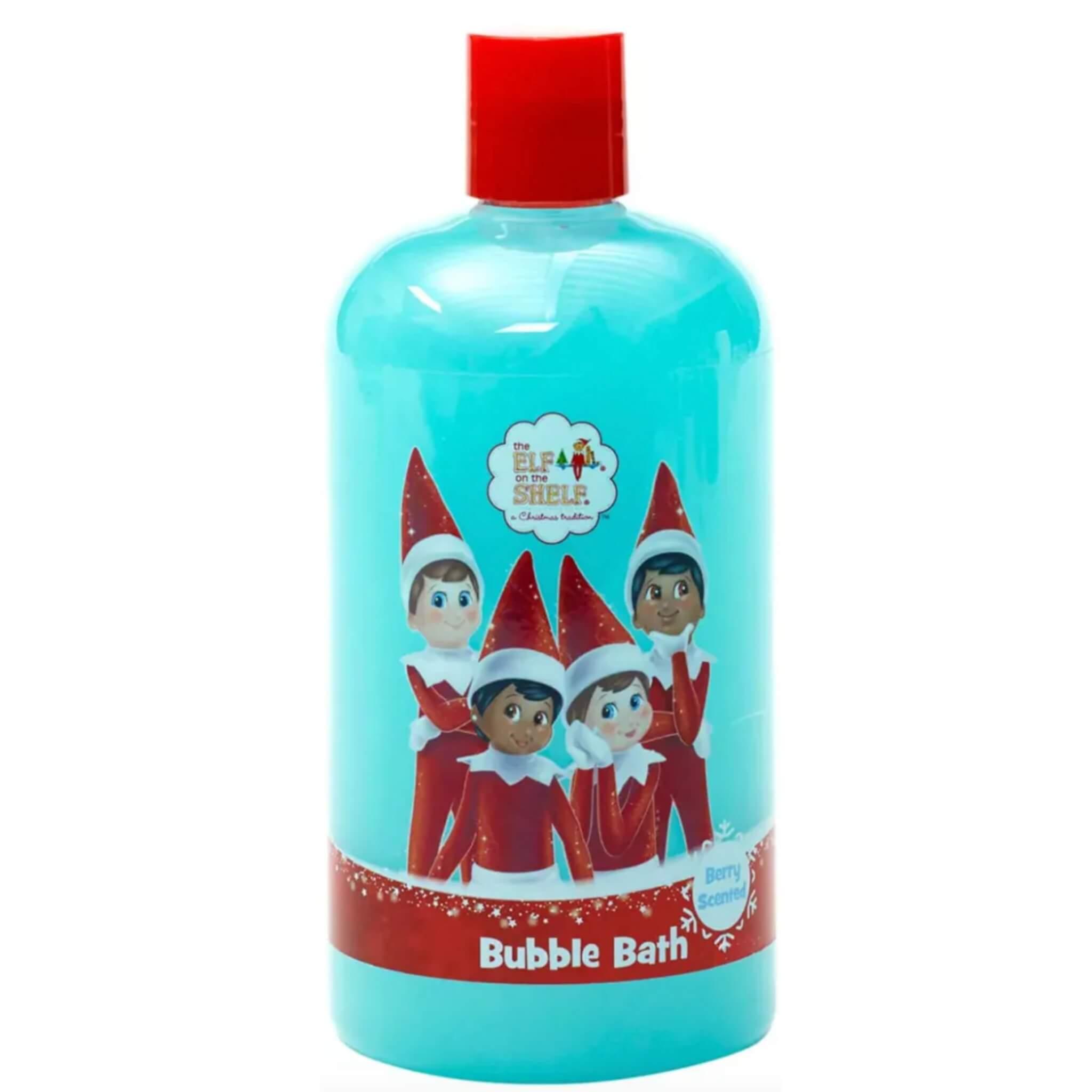 The Elf on the Shelf® Bubble Bath 500ml - The Elf on The Shelf