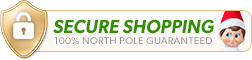 Secure shopping