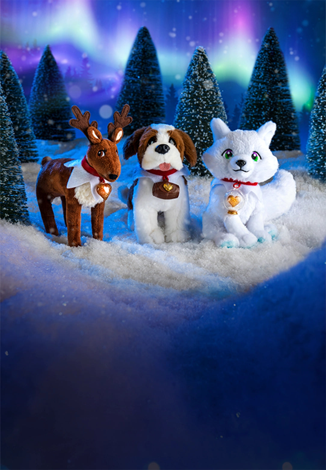 Elf Pets®