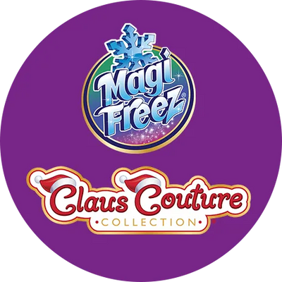 MagiFreez® & Claus Couture®