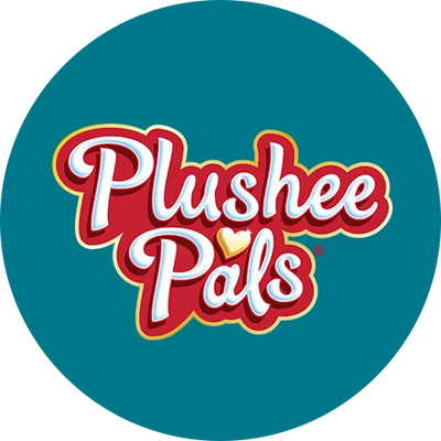 Plushee Pals®